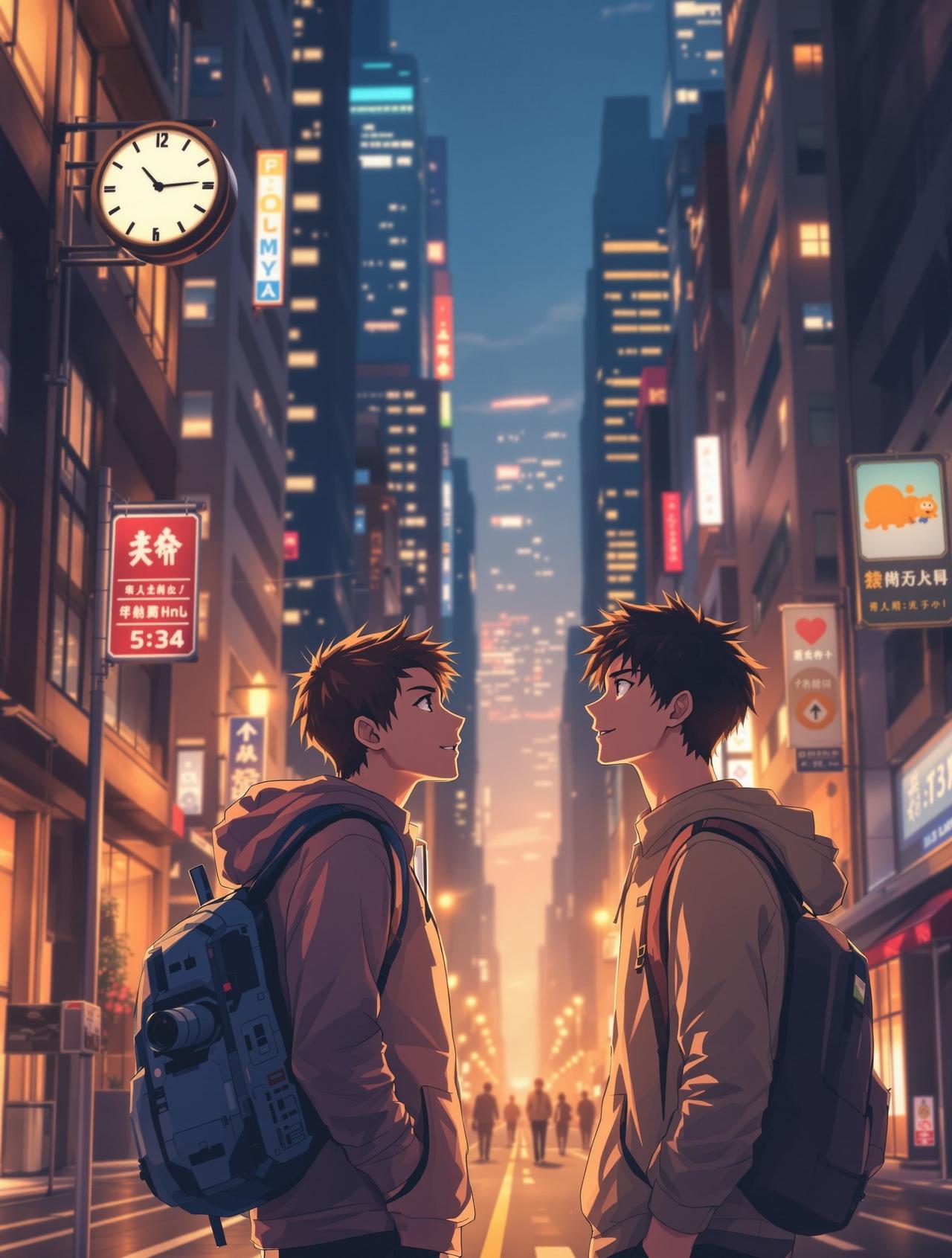 时光代理人 - 穿越时空,逆转命运 时光代理人 - 穿越时空,逆转命运,免费漫画精选推荐