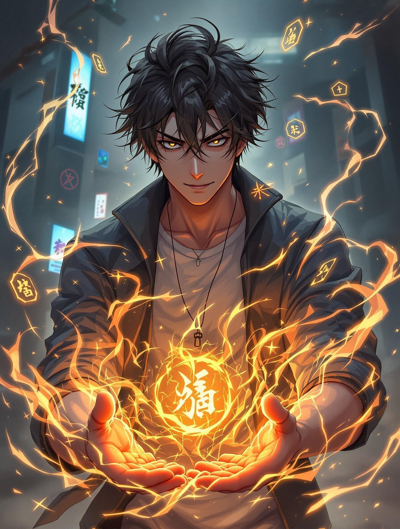 一人之下 - 异人世界,道家传奇 一人之下 - 异人世界,道家传奇,免费漫画精选推荐